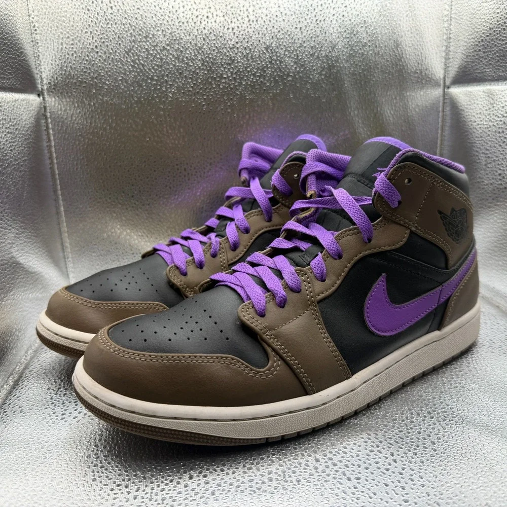 Jordan size 10